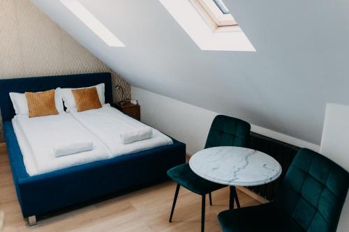 Palma Vendeghaz in Eszaki Varos