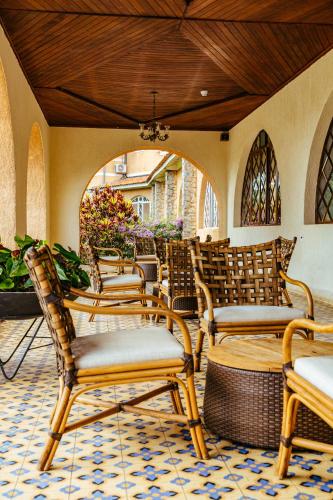 471172946 Grand Resort Serra Negra