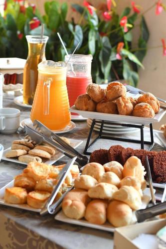 471173239 Grand Resort Serra Negra