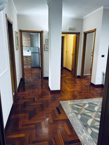 Luena Home Luxury Apartment in Brusciano