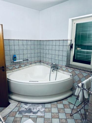 Luena Home Luxury Apartment in Brusciano