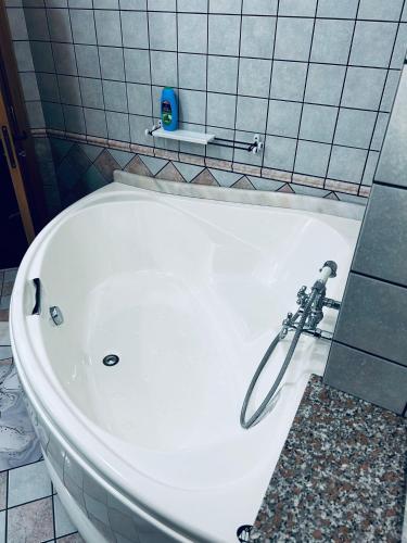 Luena Home Luxury Apartment in Brusciano