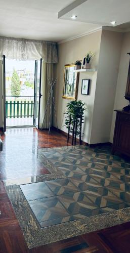 Luena Home Luxury Apartment in Brusciano
