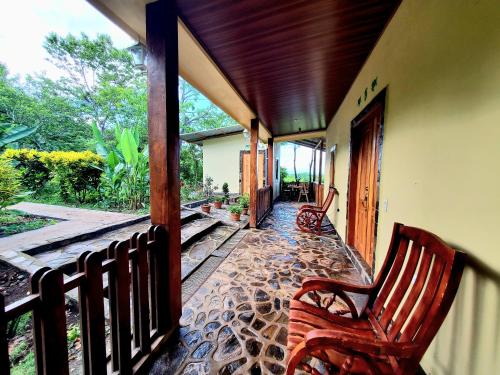 The Jungle Lodge in 梅里达