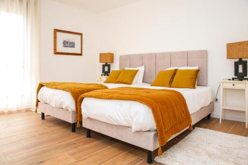 Pata da Gaivota Boutique House in Praia Da Areia Branca