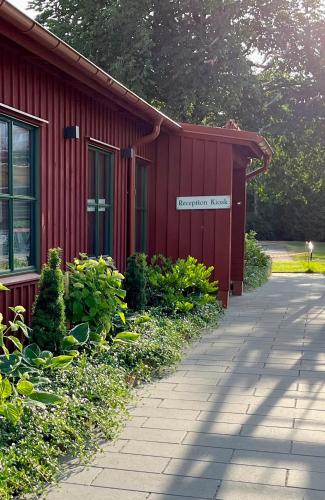 Kvibergs Vandrarhem - Hostel