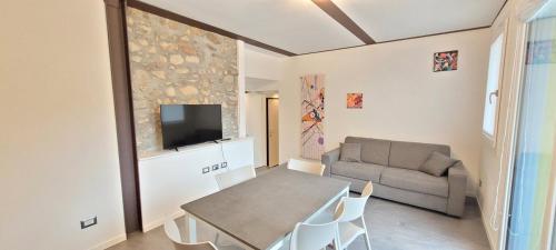  San Rocco Residence - Apartment Grigna in Cremeno