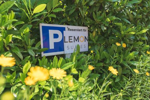 Lemon Suites Hildrizhausen - Ideal für Teams und Monteure (Lemon Suites Hildrizhausen - Ideal fur Teams und Monteure) in 霍爾茨格靈恩