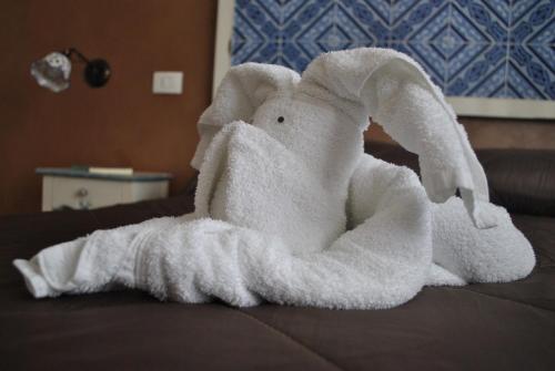 Stupor Mundi Bed and Breakfast, Palermo (fotografie 9)