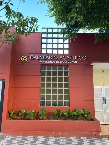 บริการและสิ่งอำนวยความสะดวก, Balneário Acapulco (Balneario Acapulco) in ซิดาเดโอเซียน