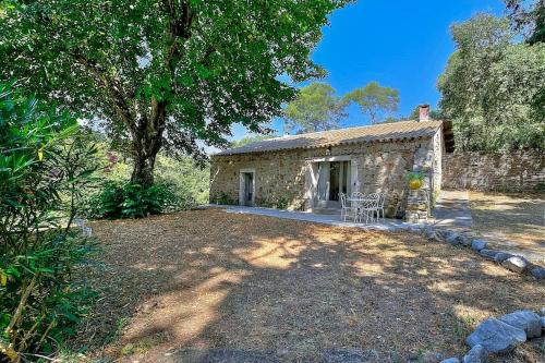 Villa Provençale avec 2 maisons d'amis ,piscine ,Jacuzzi ,vue mer