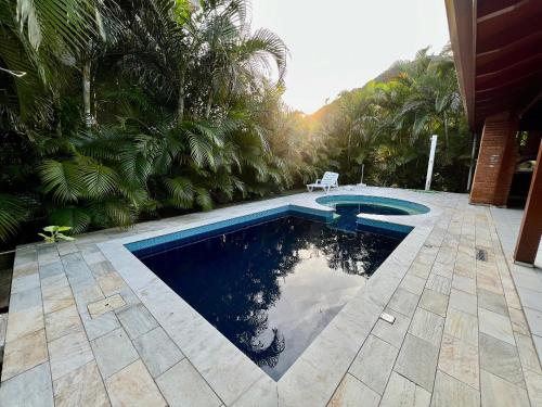 Casa com piscina privativa no Paúba um Vilarejo