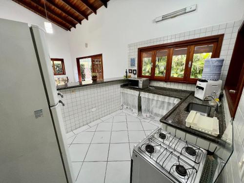 Casa com piscina privativa no Paúba um Vilarejo