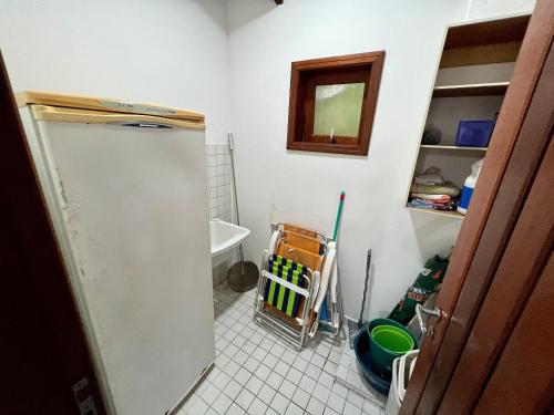 Casa com piscina privativa no Paúba um Vilarejo