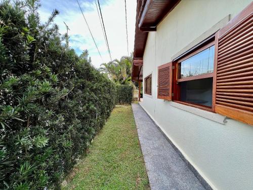 Casa com piscina privativa no Paúba um Vilarejo