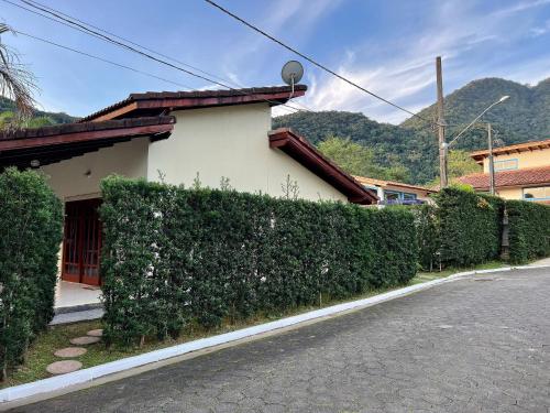 Casa com piscina privativa no Paúba um Vilarejo