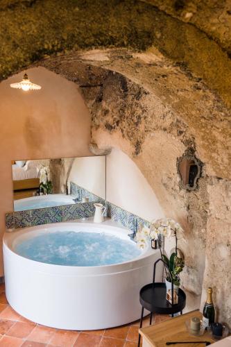 Villa Le Murelle 4