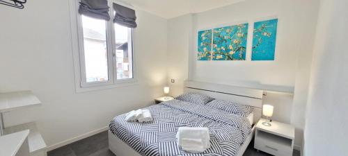 San Rocco Residence Apartment Due Mani