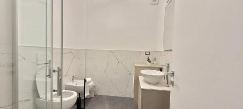  San Rocco Residence Apartment Due Mani in Cremeno