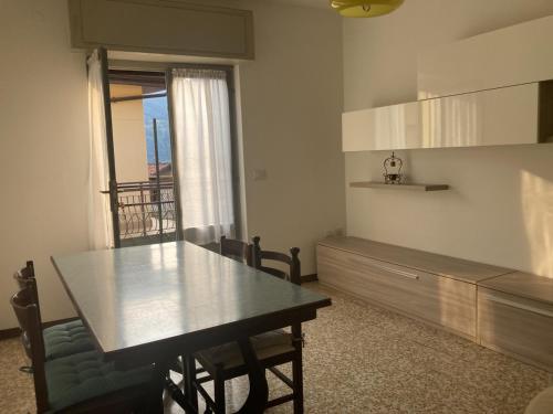  Mountain apartment in the very heart of Barzio in Barzio