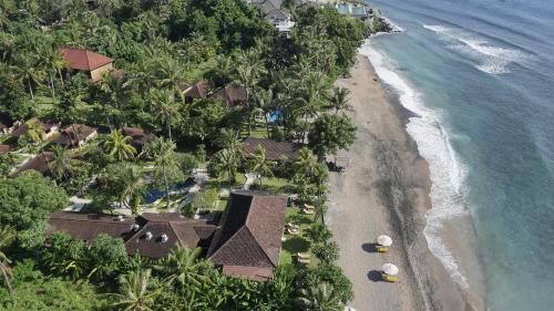 Hidden Paradise Cottages — other in Lipah Beach, Amed Indonesia, 80852