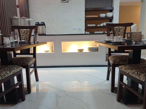 Yiyecek ve İçecekler, La Vie Boutique Hotel in Petra Şehir Merkezi
