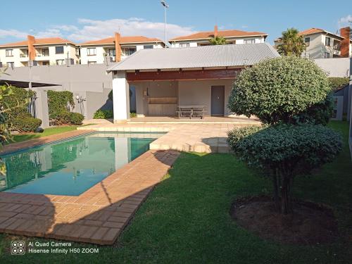 Vista, Waterstone Park 1 Bed in Lethabong