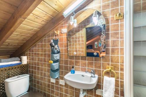  ARMONIA RURAL Tenerife Sur in Charco del Pino