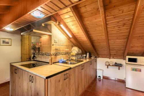  ARMONIA RURAL Tenerife Sur in Charco del Pino