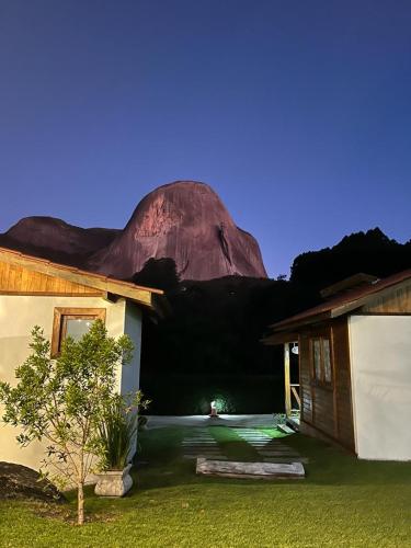 Pousada Aconchego da Rota photo
