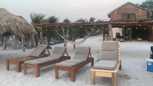 GEMA Aparthotel & Beach in Isla Aguada