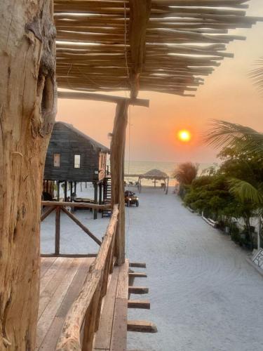GEMA Aparthotel & Beach in Isla Aguada