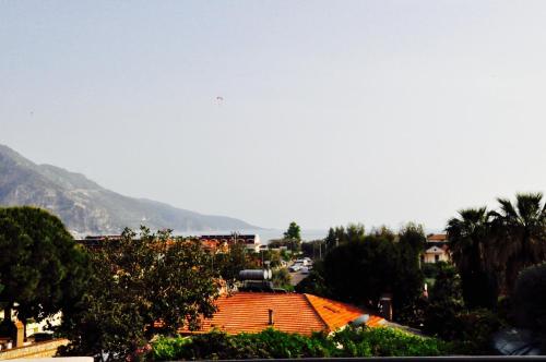 Foto - Magic Tulip Hotel