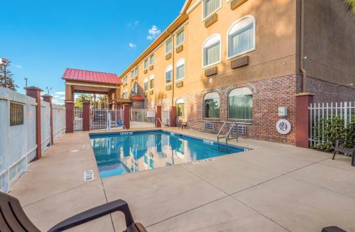 Red Roof Inn Ocala in Ocala, USA