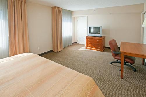 Candlewood Suites Indianapolis Downtown Medical District