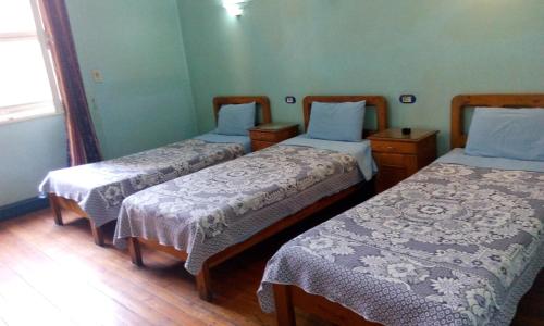Hostel Luna