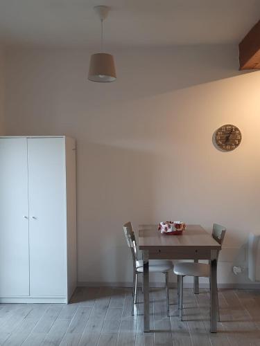  La Rondine in Roccasparvera
