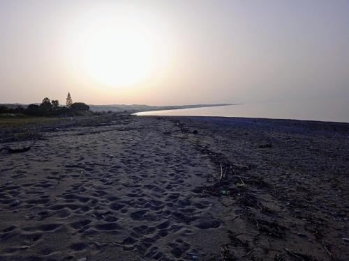 pludmale, I giardini del castello in Mandatoriccio Mare