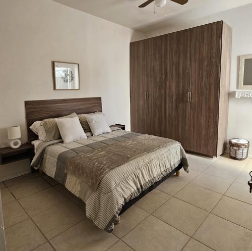 Departamento #3 Equipado en el Campestre