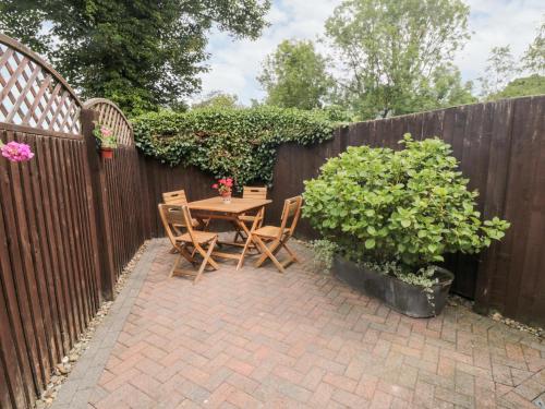 Sunnyside Cottage Filey - image 9