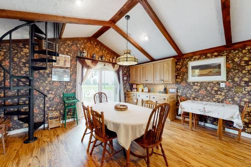 Historic Sensation in Penn Yan, USA