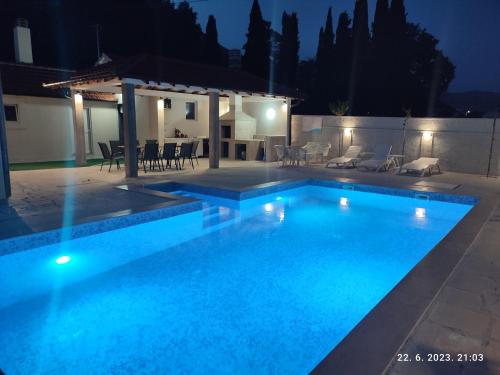 Villa Jelena 