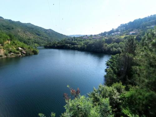 Romoa Vintage Guest House Gerês e Cabreira