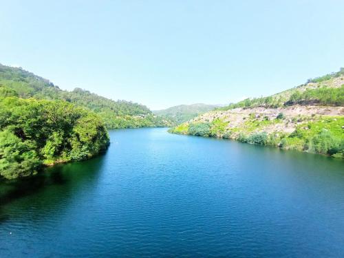 Romoa Vintage Guest House Gerês e Cabreira