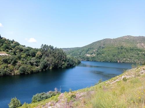 Romoa Vintage Guest House Gerês e Cabreira