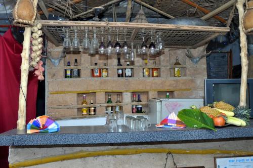 Marshal Beach Guesthouse - image 5