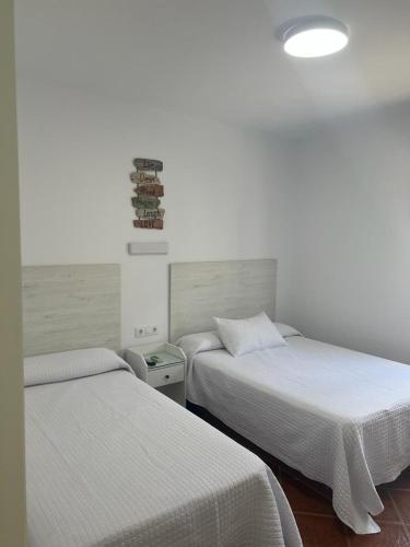 Hostal Los Mellizos - image 13