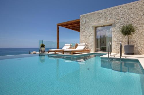 Sun n Salt Private Villas Sun n Salt Private Villas