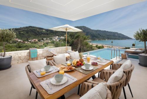 Sun n Salt Private Villas Sun n Salt Private Villas