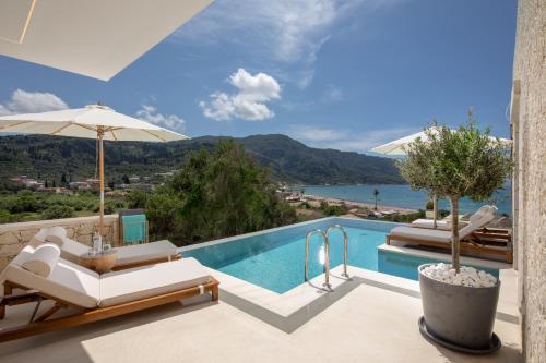 Sun n Salt Private Villas Sun n Salt Private Villas